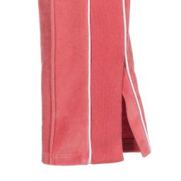 NIK&NIK-Розовые велюровые брюки для подростков | Childrensalon Outlet