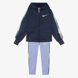 Ensemble hotsell sport fille