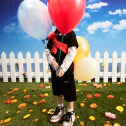 Off-White-Boys Charcoal Cotton Print Shorts | Childrensalon Outlet