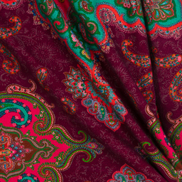 Oilily-Платье с принтом пейсли для девочек | Childrensalon Outlet