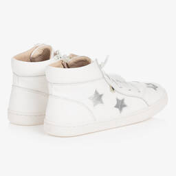 high tops for girls