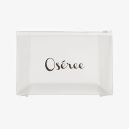 Oséree-Girls Gold Lumière Swimsuit | Childrensalon Outlet