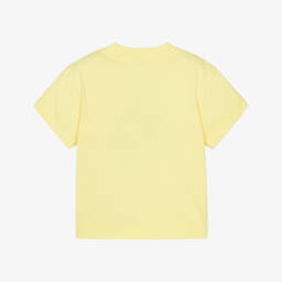 Palm Angels-Футболка с пальмами для мальчиков | Childrensalon Outlet