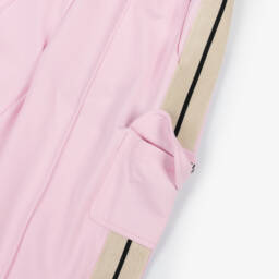 Palm Angels-Girls Rosy Milano Track Pants | Childrensalon Outlet