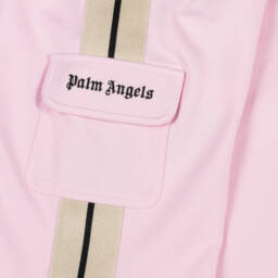 Palm Angels-Girls Rosy Milano Track Pants | Childrensalon Outlet