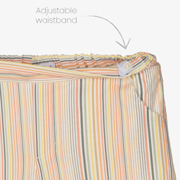 Paloma de la O-Boys Shirt & Shorts Set | Childrensalon Outlet