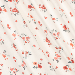 Paloma de la O-Бело-голубое платье для девочек | Childrensalon Outlet