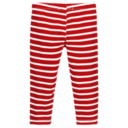 Pan Con Chocolate - Red \u0026 White Stripe 
