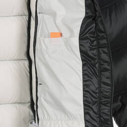 Parajumpers-Teen Girls Dark Blue Down Coat | Childrensalon Outlet