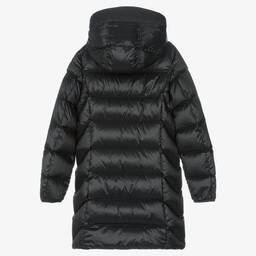 Parajumpers-Teen Girls Dark Blue Down Coat | Childrensalon Outlet