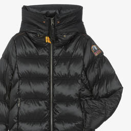 Parajumpers-Teen Girls Dark Blue Down Coat | Childrensalon Outlet