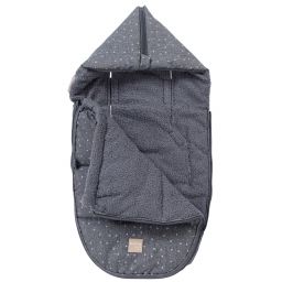 Pasito a Pasito Walking Mum-Синий конверт (80 см) | Childrensalon Outlet