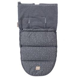 Pasito a Pasito Walking Mum-Синий конверт (80 см) | Childrensalon Outlet