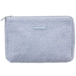 Pasito a Pasito-BOHEMIAN Wash Bag (25cm) | Childrensalon Outlet