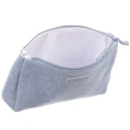 Pasito a Pasito-BOHEMIAN Wash Bag (25cm) | Childrensalon Outlet