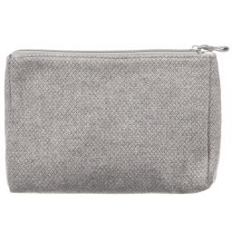 Pasito a Pasito-BOHEMIAN Wash Bag (25cm) | Childrensalon Outlet