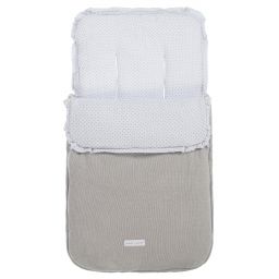 Pasito a Pasito-Grey 3-In-1 Nest (73cm) | Childrensalon Outlet