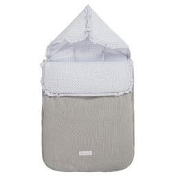 Pasito a Pasito-Grey 3-In-1 Nest (73cm) | Childrensalon Outlet