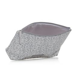 Pasito a Pasito-Серый несессер в цветочек (31см) | Childrensalon Outlet