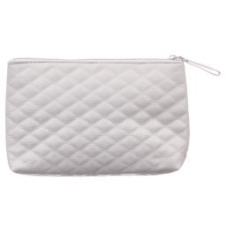 Pasito a Pasito-Grey INES Wash Bag (30cm) | Childrensalon Outlet