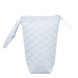 Pasito a Pasito-INES Baby Bottle Bag (21cm) | Childrensalon Outlet
