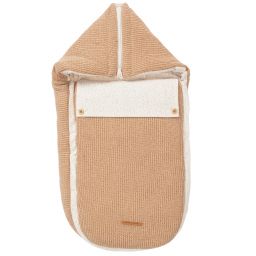 Pasito a Pasito-Knitted Baby Nest (76cm) | Childrensalon Outlet