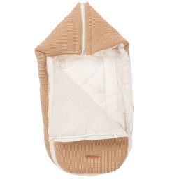 Pasito a Pasito-Knitted Baby Nest (76cm) | Childrensalon Outlet