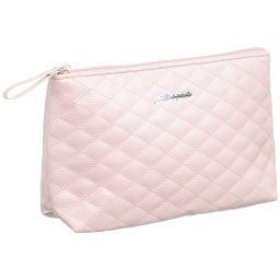 باسيتو آ باسيتو-حقيبة لأدوات التواليت لون زهري (29 سم) | Childrensalon Outlet