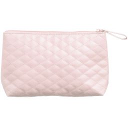 باسيتو آ باسيتو-حقيبة لأدوات التواليت لون زهري (29 سم) | Childrensalon Outlet