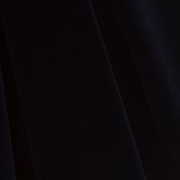 Patachou-Blue & White Velvet Dress | Childrensalon Outlet