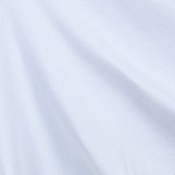 باتاشو-فستان قطن لون أزرق باهت | Childrensalon Outlet