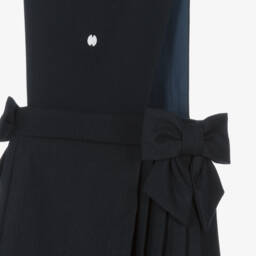 Patachou-فستان بينافور لون كحلي | Childrensalon Outlet