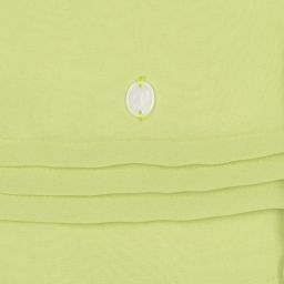 Patachou-Girls Green Chiffon Dress | Childrensalon Outlet