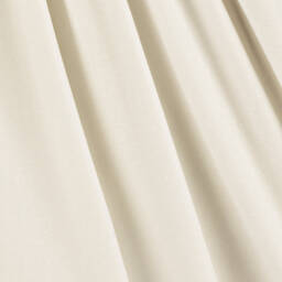 Patachou-Girls Pale Velvet Lace Dress | Childrensalon Outlet