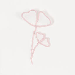 Patachou-Girls' Pink Cotton Blossom Outfit | Childrensalon Outlet