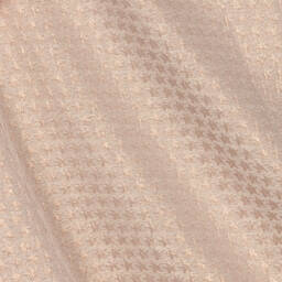 Patachou-Girls Pink Jacquard & Chiffon Dress | Childrensalon Outlet