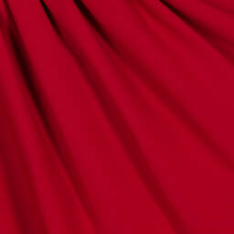 Patachou-Girls Red Chiffon Dress | Childrensalon Outlet