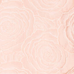 Patachou-Pink Floral Jacquard Dress | Childrensalon Outlet