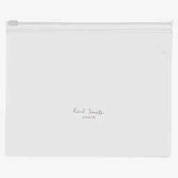 Paul Smith Junior-Boys Blue Camera Swim Shorts | Childrensalon Outlet