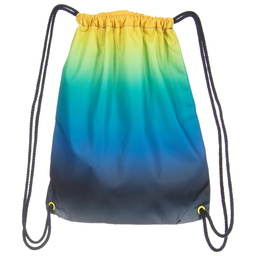 Paul Smith Junior Neon Zebra-Multicolour Logo Jacket | Childrensalon Outlet