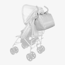 PAZ Rodríguez-Baby Changing Bag (40cm) | Childrensalon Outlet