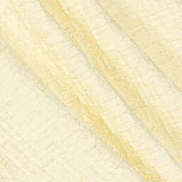 PAZ Rodríguez-Baby Girls Yellow Trapeze Bow Dress | Childrensalon Outlet