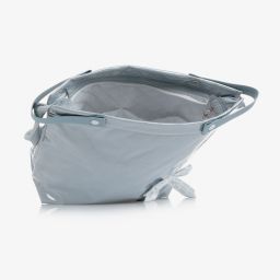 PAZ Rodríguez-Blue Changing Bag (43cm) | Childrensalon Outlet