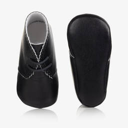 PAZ Rodríguez-Синие пинетки для малышей | Childrensalon Outlet