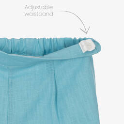 PAZ Rodríguez-Boys 3-Piece Shirt & Shorts Set | Childrensalon Outlet