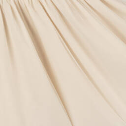 PAZ Rodríguez-Girls Elegant Ivory Ceremony Dress | Childrensalon Outlet