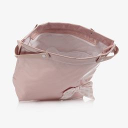 PAZ Rodríguez-Pink Changing Bag (43cm) | Childrensalon Outlet