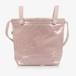 PAZ Rodríguez-Pink Changing Bag (43cm) | Childrensalon Outlet