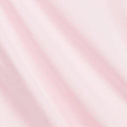 بيتر رابِت باي تشلدرن صالون-بيجاما شورت قطن لون زهري للبنات | Childrensalon Outlet