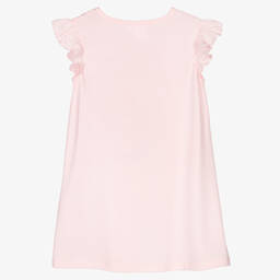 بيتر رابِت باي تشلدرن صالون-قميص نوم لون زهري للبنات | Childrensalon Outlet